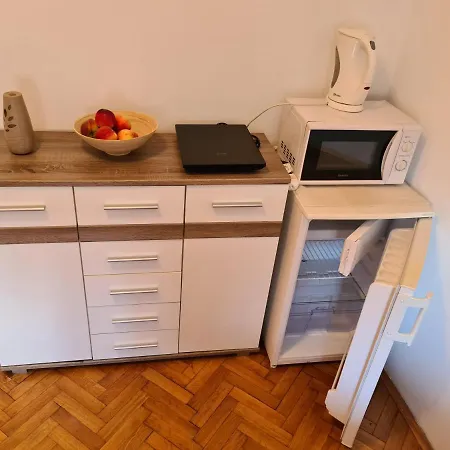 Michael's * زادار