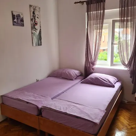 شقة Michael's زادار