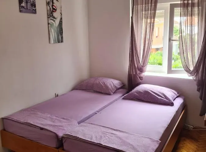 شقة Michael's زادار