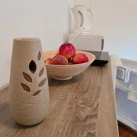 Apartamento Michael's *