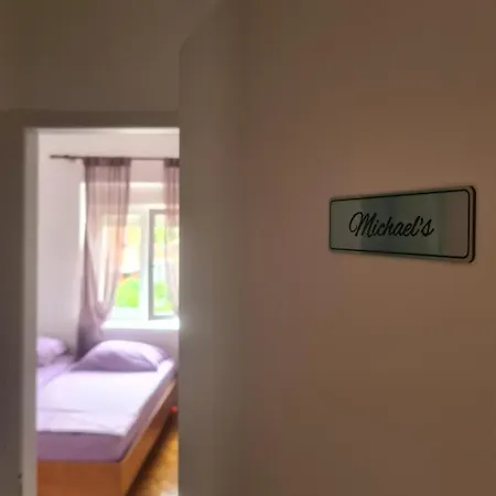 Apartamento Michael's Zadar