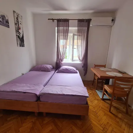 Michael's Apartment Zadar