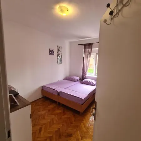 Michael's Apartamento Zadar