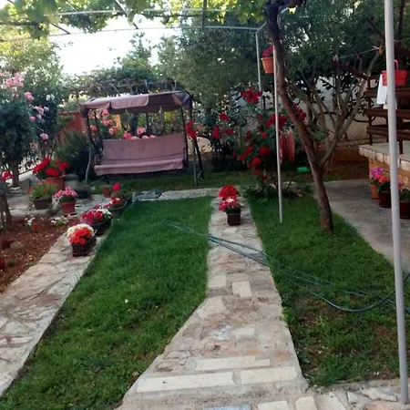 Apartamento Michael's *