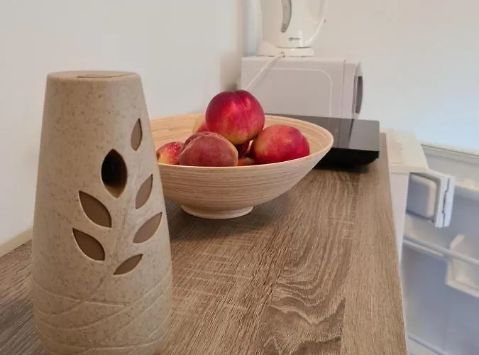 דירה Michael's *