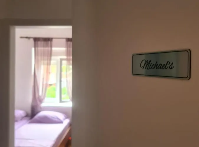 Appartement Michael's Zadar