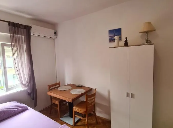 Appartement Michael's *